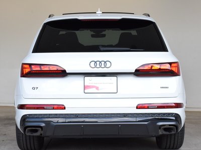 2026 AUDI Q7 缩略图 20