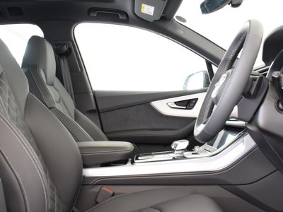 2026 AUDI Q7 缩略图 27