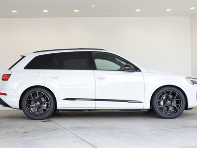 2026 AUDI Q7 缩略图 11
