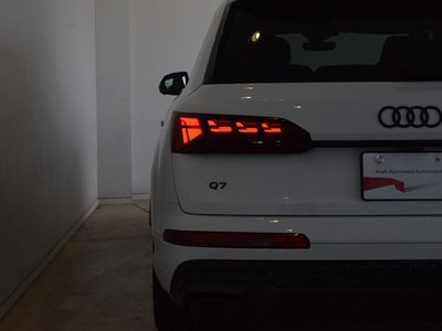 2026 AUDI Q7 缩略图 16
