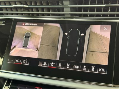 2026 AUDI Q7 缩略图 52