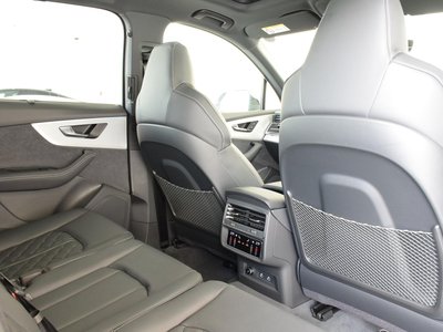 2026 AUDI Q7 缩略图 30