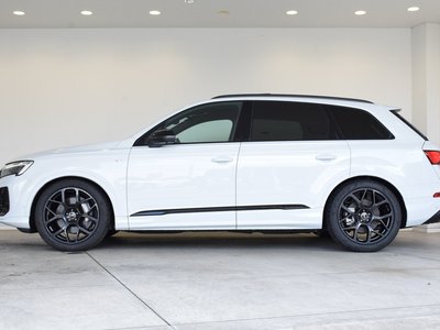 AUDI Q7 - 10
