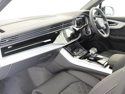2026 AUDI Q7 缩略图 23