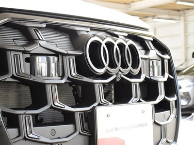 AUDI Q7 - 9