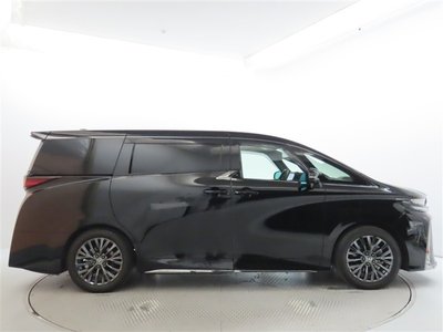 TOYOTA VELLFIRE - 7