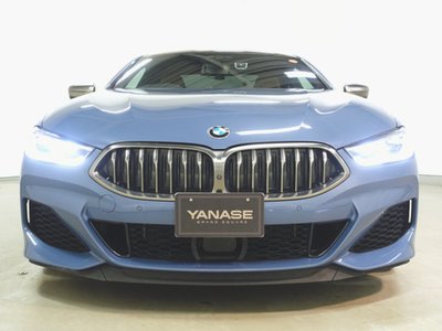 BMW 8 SERIES - 2
