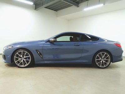 BMW 8 SERIES - 4