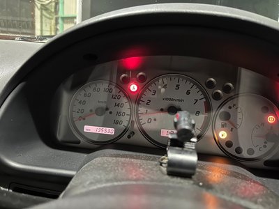 صورة 8 لـ 2000 Nissan SYLVIA