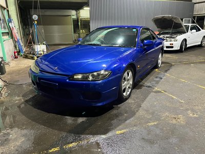 صورة 5 لـ 2000 Nissan SYLVIA