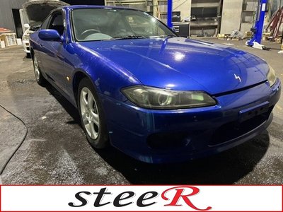 صورة 1 لـ 2000 Nissan SYLVIA