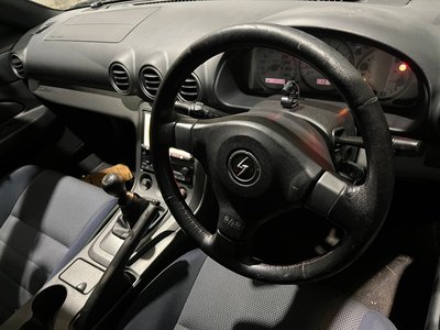 صورة 7 لـ 2000 Nissan SYLVIA
