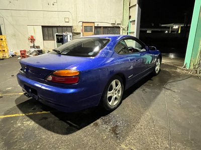 صورة 4 لـ 2000 Nissan SYLVIA