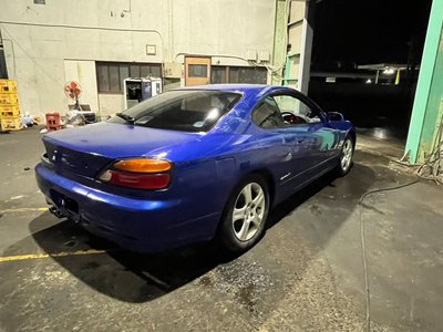 صورة 3 لـ 2000 Nissan SYLVIA