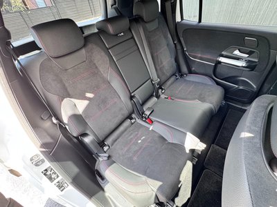 2025 Mercedes-BENZ EQB 缩略图 22