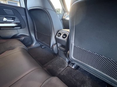 2025 Mercedes-BENZ EQB 缩略图 30