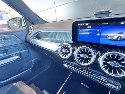 2025 Mercedes-BENZ EQB 缩略图 25