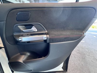 2025 Mercedes-BENZ EQB 缩略图 29