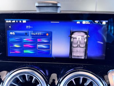 2025 Mercedes-BENZ EQB 缩略图 17