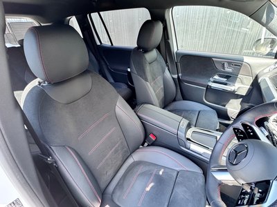 2025 Mercedes-BENZ EQB 缩略图 21