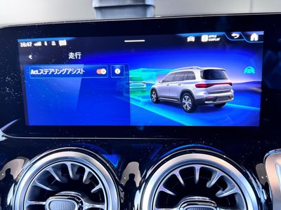 2025 Mercedes-BENZ EQB 缩略图 13