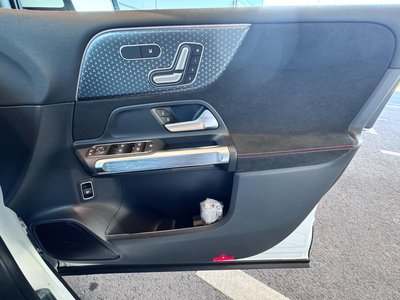 2025 Mercedes-BENZ EQB 缩略图 28