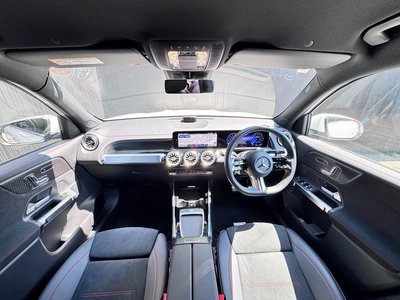2025 Mercedes-BENZ EQB 缩略图 19