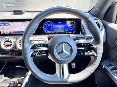 2025 Mercedes-BENZ EQB 缩略图 20
