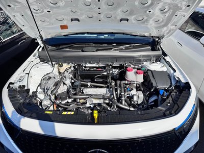 2025 Mercedes-BENZ EQB 缩略图 27