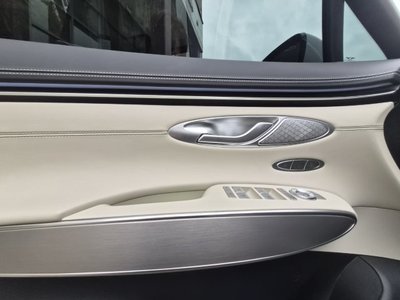 GENESIS GV70 - 9