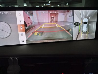 GENESIS GV70 - 10
