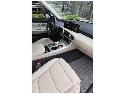 GENESIS GV70 - 7
