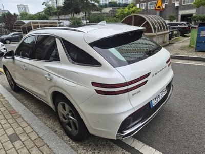GENESIS GV70 - 2
