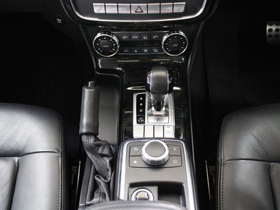 MERCEDES-BENZ G-CLASS - 10