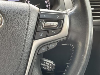 2020 Toyota LAND CRUISER PRADO 照片 9