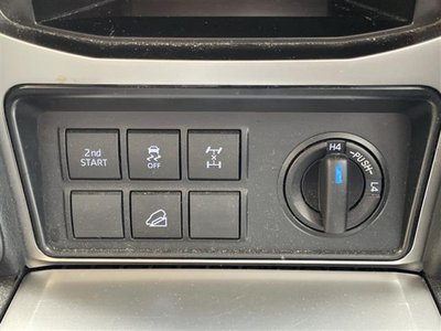 2020 Toyota LAND CRUISER PRADO 缩略图 13