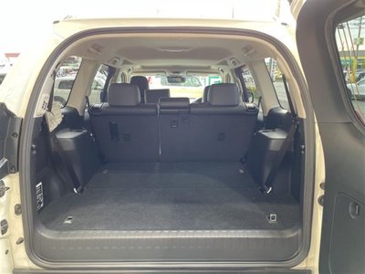 2020 Toyota LAND CRUISER PRADO 缩略图 30