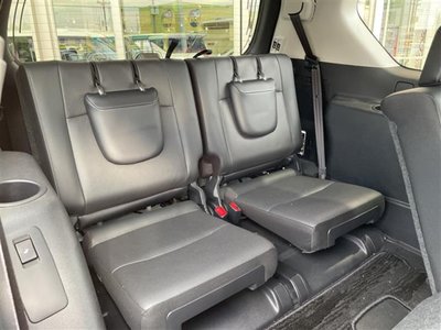 2020 Toyota LAND CRUISER PRADO 缩略图 28