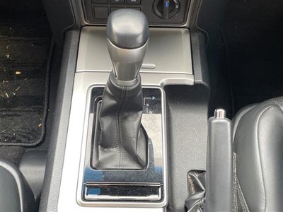 2020 Toyota LAND CRUISER PRADO 缩略图 14