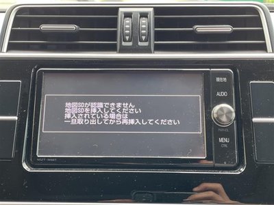 2020 Toyota LAND CRUISER PRADO 照片 2
