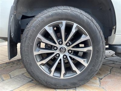 2020 Toyota LAND CRUISER PRADO 缩略图 40