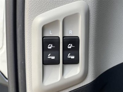 2020 Toyota LAND CRUISER PRADO 缩略图 22
