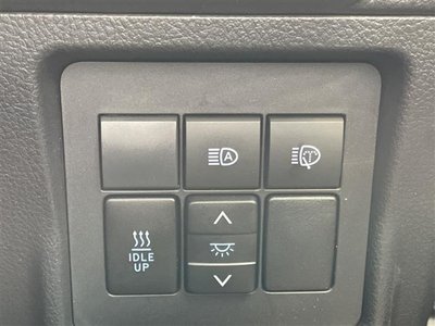 2020 Toyota LAND CRUISER PRADO 缩略图 18