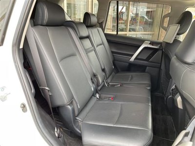 2020 Toyota LAND CRUISER PRADO 缩略图 27