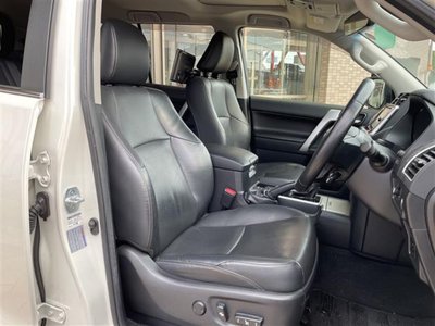 2020 Toyota LAND CRUISER PRADO 缩略图 25