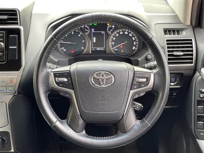 2020 Toyota LAND CRUISER PRADO 照片 6
