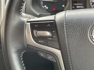2020 Toyota LAND CRUISER PRADO 照片 8