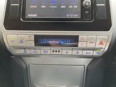 2020 Toyota LAND CRUISER PRADO 缩略图 12