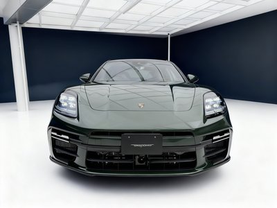 PORSCHE PANAMERA - 3