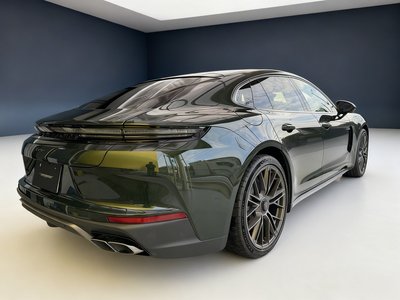 PORSCHE PANAMERA - 6